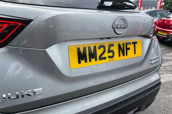Used Nissan Juke 2025 for sale - 75015392: Photo 38