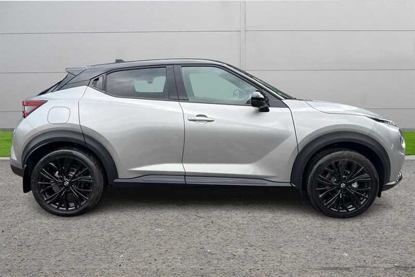 Used Nissan Juke 2025 for sale - 75015392: Photo 3