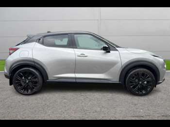 Used Nissan Juke 2025 for sale - 75015392: Photo