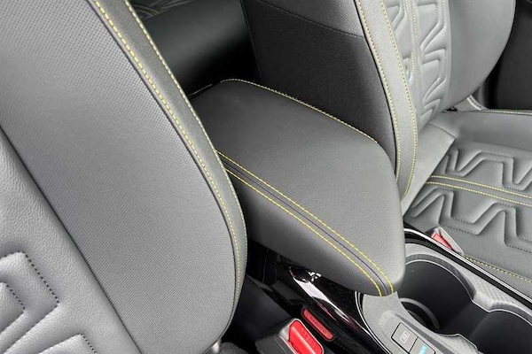 Used Nissan Juke 2025 for sale - 75015392: Photo 41