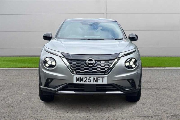 Used Nissan Juke 2025 for sale - 75015392: Photo 5