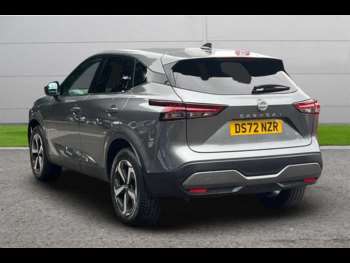 Used Nissan Qashqai 2022 for sale - 75073447: Photo
