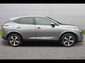 Used Nissan Qashqai 2022 for sale - 75073447: Photo