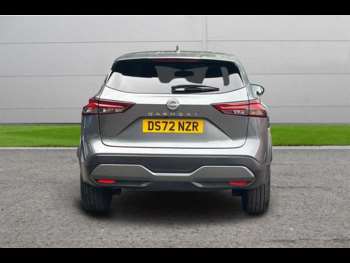 Used Nissan Qashqai 2022 for sale - 75073447: Photo