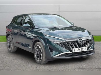 Used Nissan Qashqai 2024 for sale - 79414589: Photo