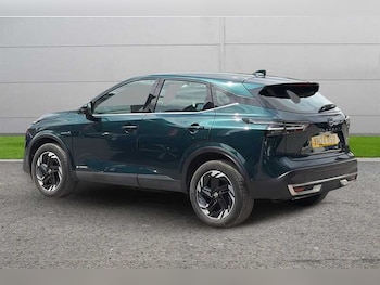 Used Nissan Qashqai 2024 for sale - 79414589: Photo