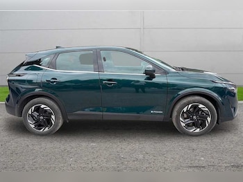 Used Nissan Qashqai 2024 for sale - 79414589: Photo