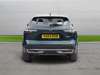 Used Nissan Qashqai 2024 for sale - 79414589: Photo