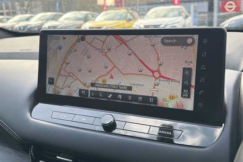 Used Nissan Qashqai 2022 for sale - 77911496: Photo 10