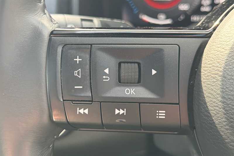 Used Nissan Qashqai 2022 for sale - 77911496: Photo 17