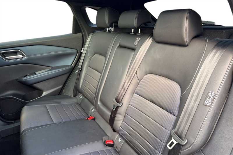 Used Nissan Qashqai 2022 for sale - 77911496: Photo 20