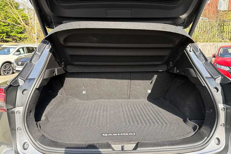 Used Nissan Qashqai 2022 for sale - 77911496: Photo 21