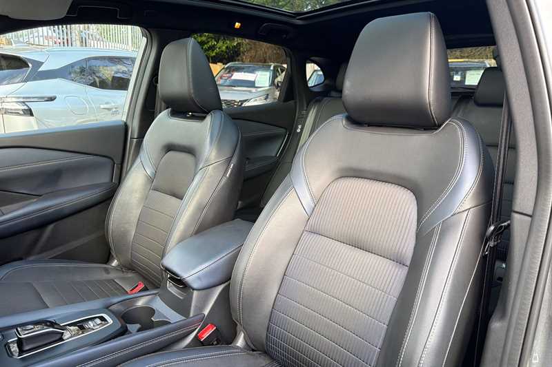 Used Nissan Qashqai 2022 for sale - 77911496: Photo 28