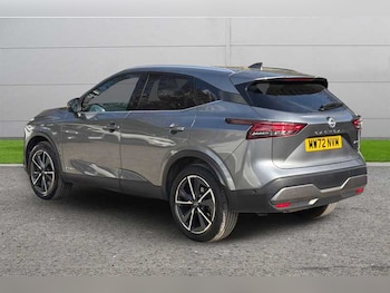 Used Nissan Qashqai 2022 for sale - 77911496: Photo