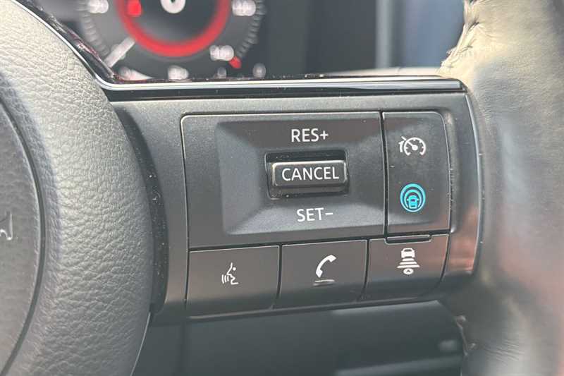 Used Nissan Qashqai 2022 for sale - 77911496: Photo 33