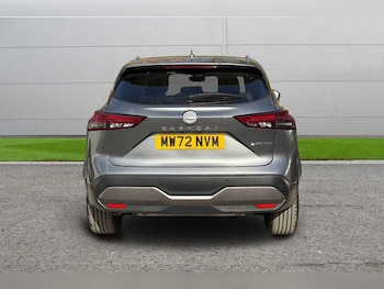 Used Nissan Qashqai 2022 for sale - 77911496: Photo