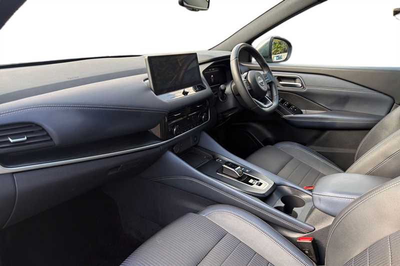 Used Nissan Qashqai 2022 for sale - 77911496: Photo 7