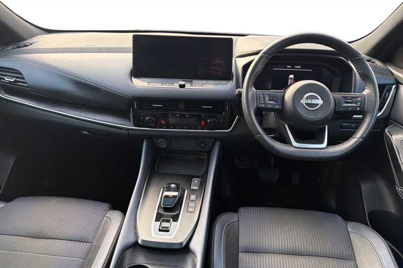 Used Nissan Qashqai 2022 for sale - 77911496: Photo 9