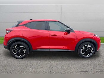 Used Nissan Juke 2023 for sale - 77786479: Photo