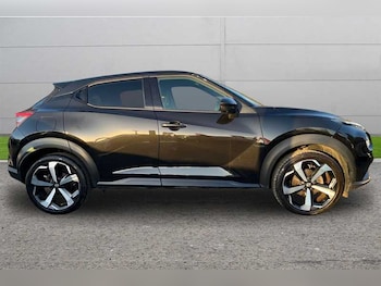 Used Nissan Juke 2023 for sale - 77686046: Photo