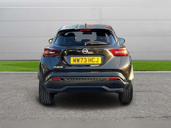 Used Nissan Juke 2023 for sale - 77686046: Photo