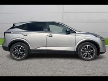 Used Nissan Qashqai 2022 for sale - 74880622: Photo