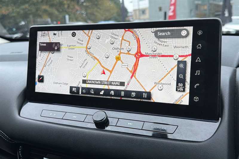 Used Nissan Qashqai 2022 for sale - 76155168: Photo 10