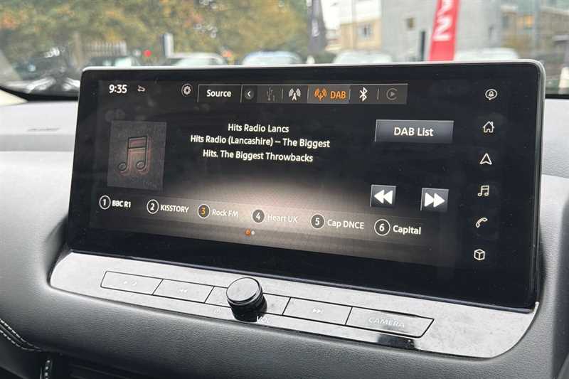 Used Nissan Qashqai 2022 for sale - 76155168: Photo 12