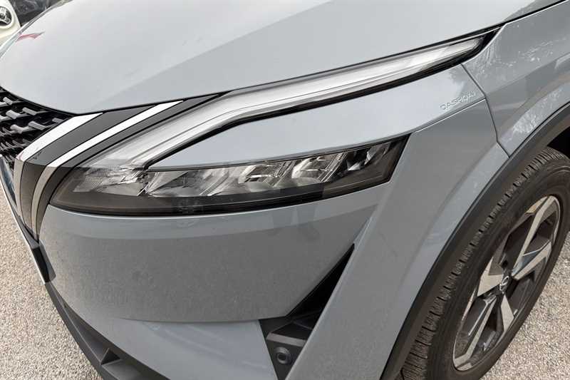 Used Nissan Qashqai 2022 for sale - 76155168: Photo 14