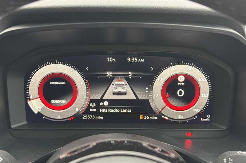 Used Nissan Qashqai 2022 for sale - 76155168: Photo 15