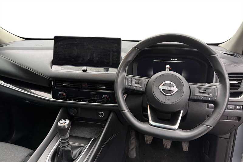 Used Nissan Qashqai 2022 for sale - 76155168: Photo 16