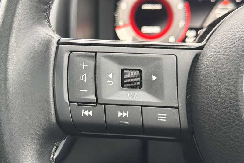 Used Nissan Qashqai 2022 for sale - 76155168: Photo 17