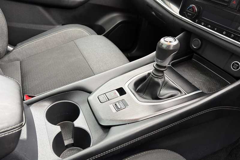 Used Nissan Qashqai 2022 for sale - 76155168: Photo 18