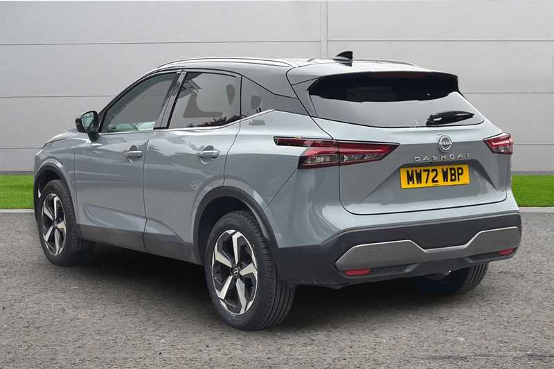 Used Nissan Qashqai 2022 for sale - 76155168: Photo 2