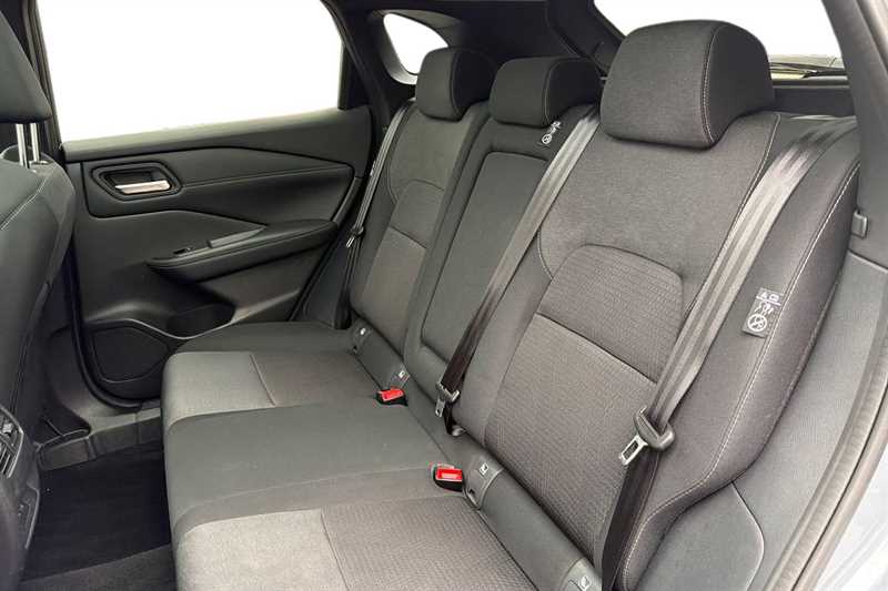 Used Nissan Qashqai 2022 for sale - 76155168: Photo 20