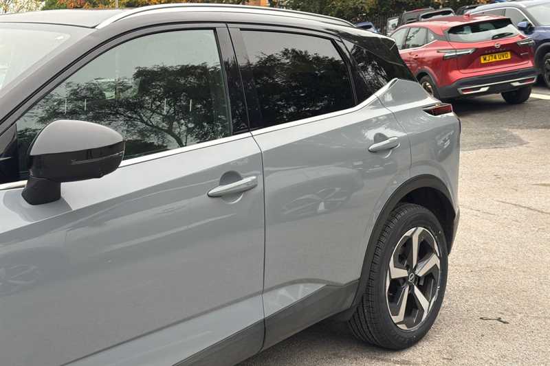 Used Nissan Qashqai 2022 for sale - 76155168: Photo 24