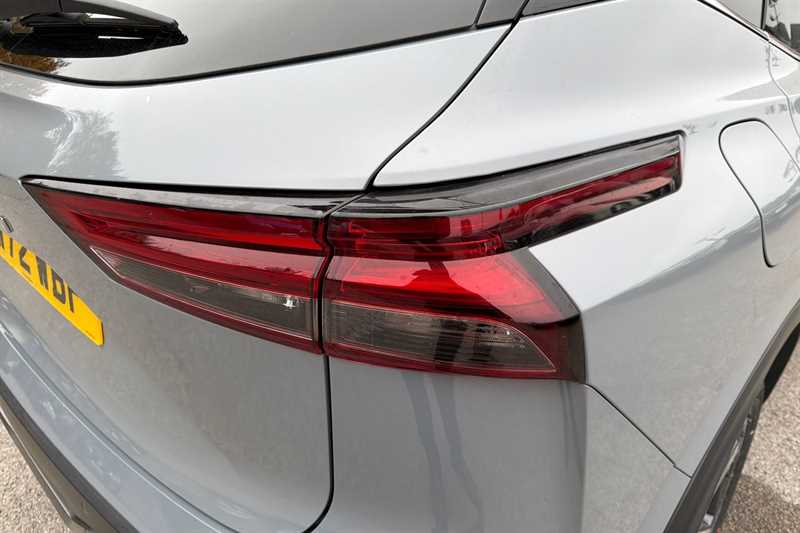 Used Nissan Qashqai 2022 for sale - 76155168: Photo 26