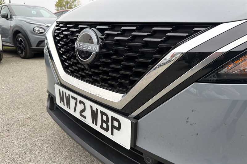 Used Nissan Qashqai 2022 for sale - 76155168: Photo 27