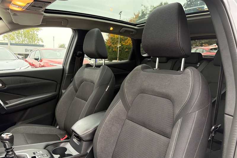 Used Nissan Qashqai 2022 for sale - 76155168: Photo 28