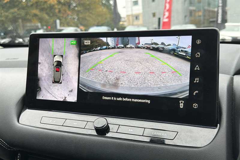 Used Nissan Qashqai 2022 for sale - 76155168: Photo 29