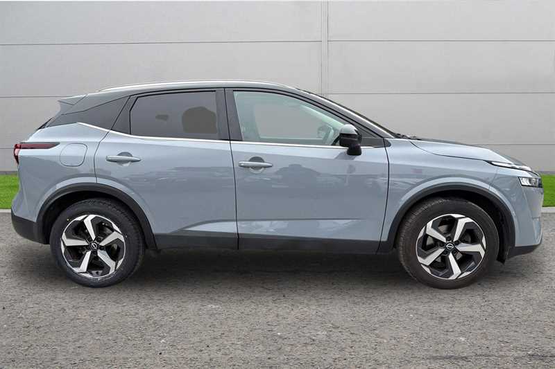 Used Nissan Qashqai 2022 for sale - 76155168: Photo 3