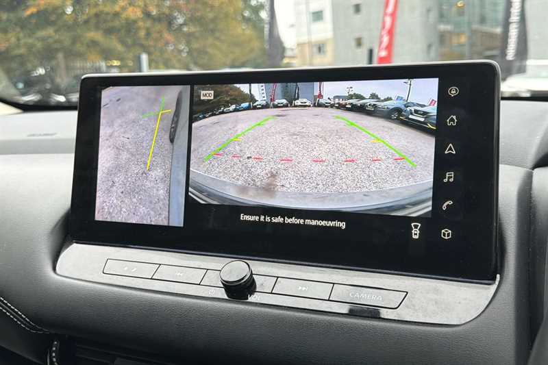 Used Nissan Qashqai 2022 for sale - 76155168: Photo 30