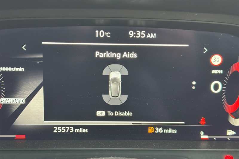 Used Nissan Qashqai 2022 for sale - 76155168: Photo 31