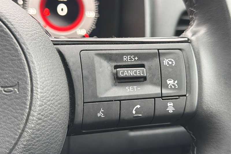 Used Nissan Qashqai 2022 for sale - 76155168: Photo 36