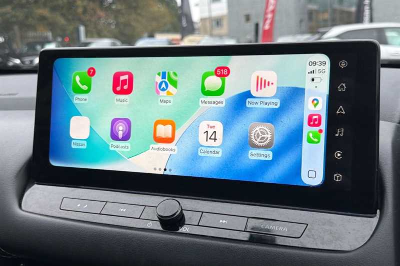 Used Nissan Qashqai 2022 for sale - 76155168: Photo 39