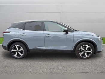 Used Nissan Qashqai 2022 for sale - 76155168: Photo