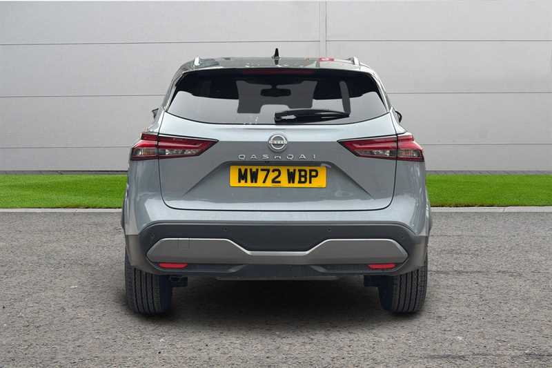 Used Nissan Qashqai 2022 for sale - 76155168: Photo 4