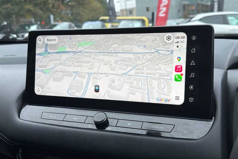 Used Nissan Qashqai 2022 for sale - 76155168: Photo 40