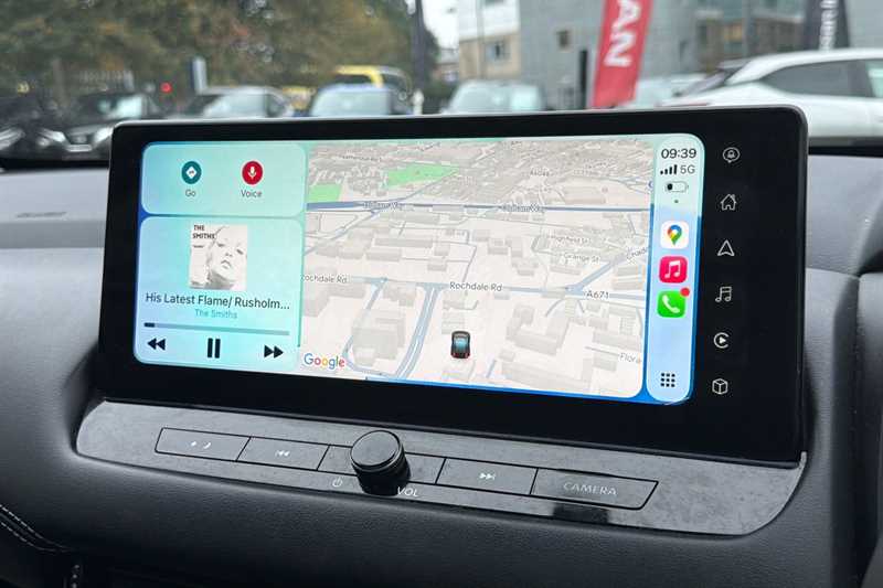 Used Nissan Qashqai 2022 for sale - 76155168: Photo 41