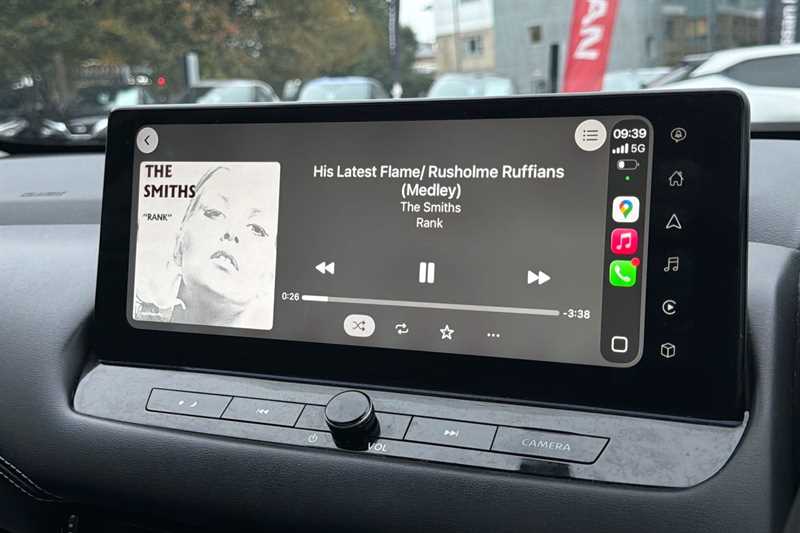 Used Nissan Qashqai 2022 for sale - 76155168: Photo 42